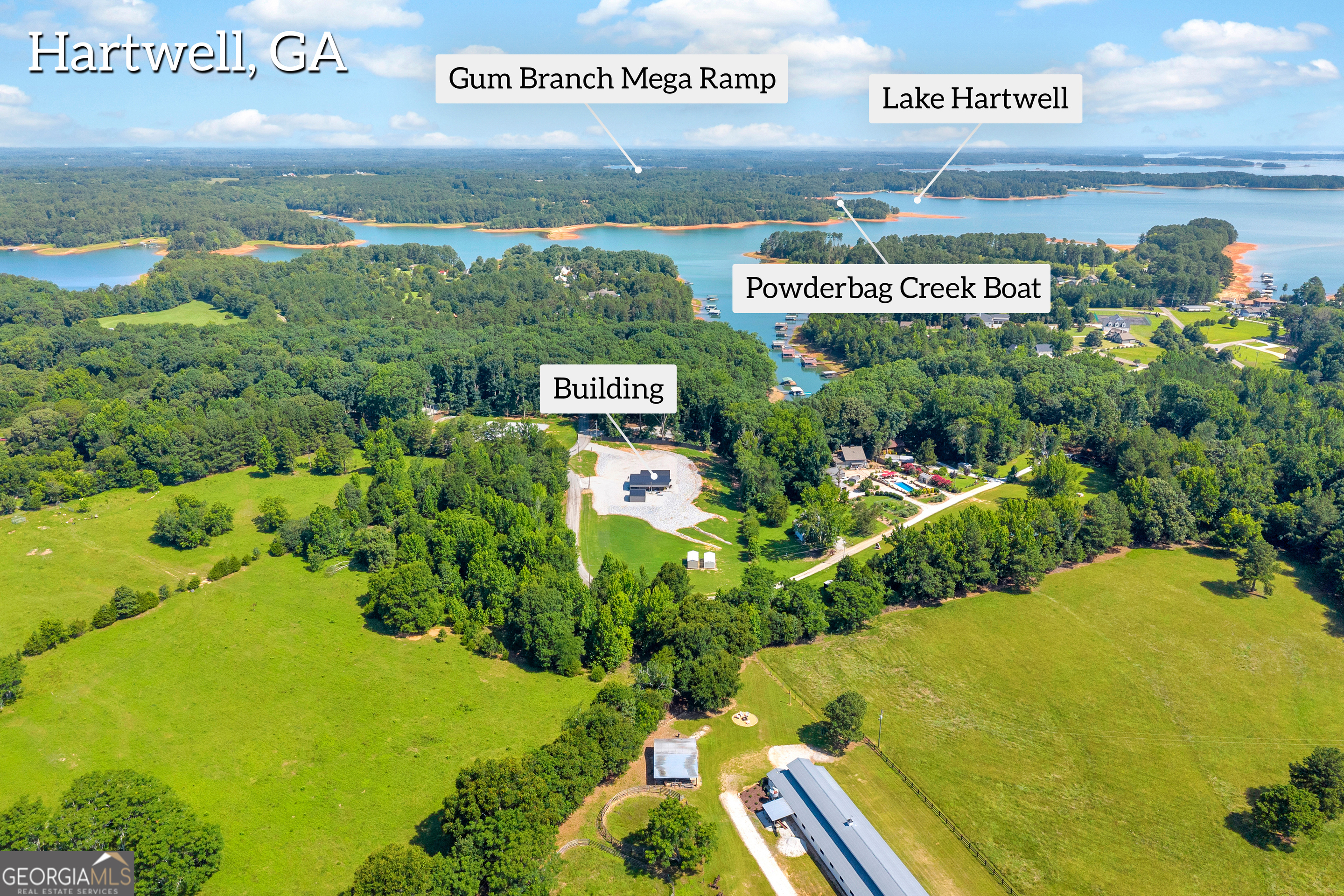 15 Teasley Cove Property Photo 13