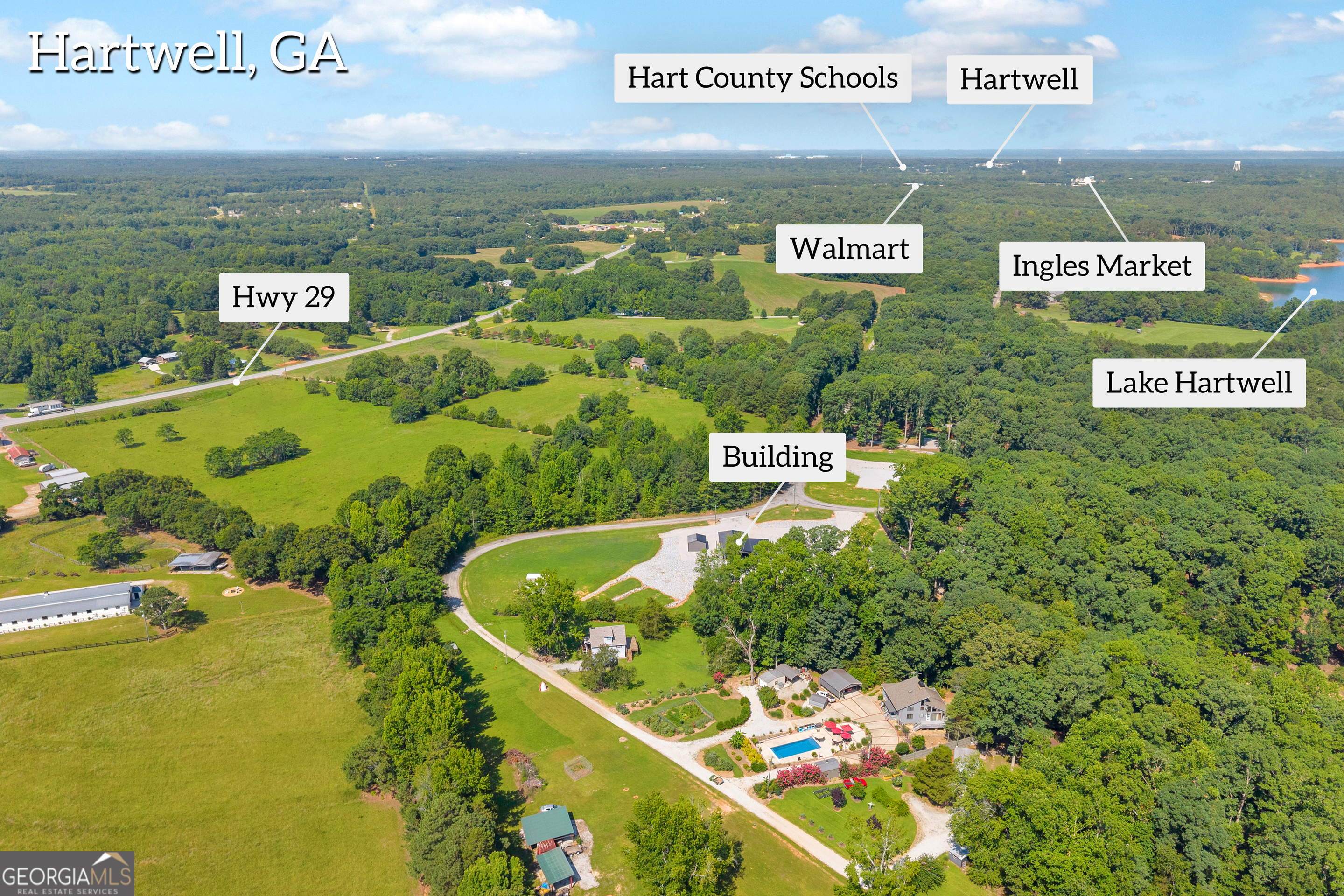 15 Teasley Cove Property Photo 14