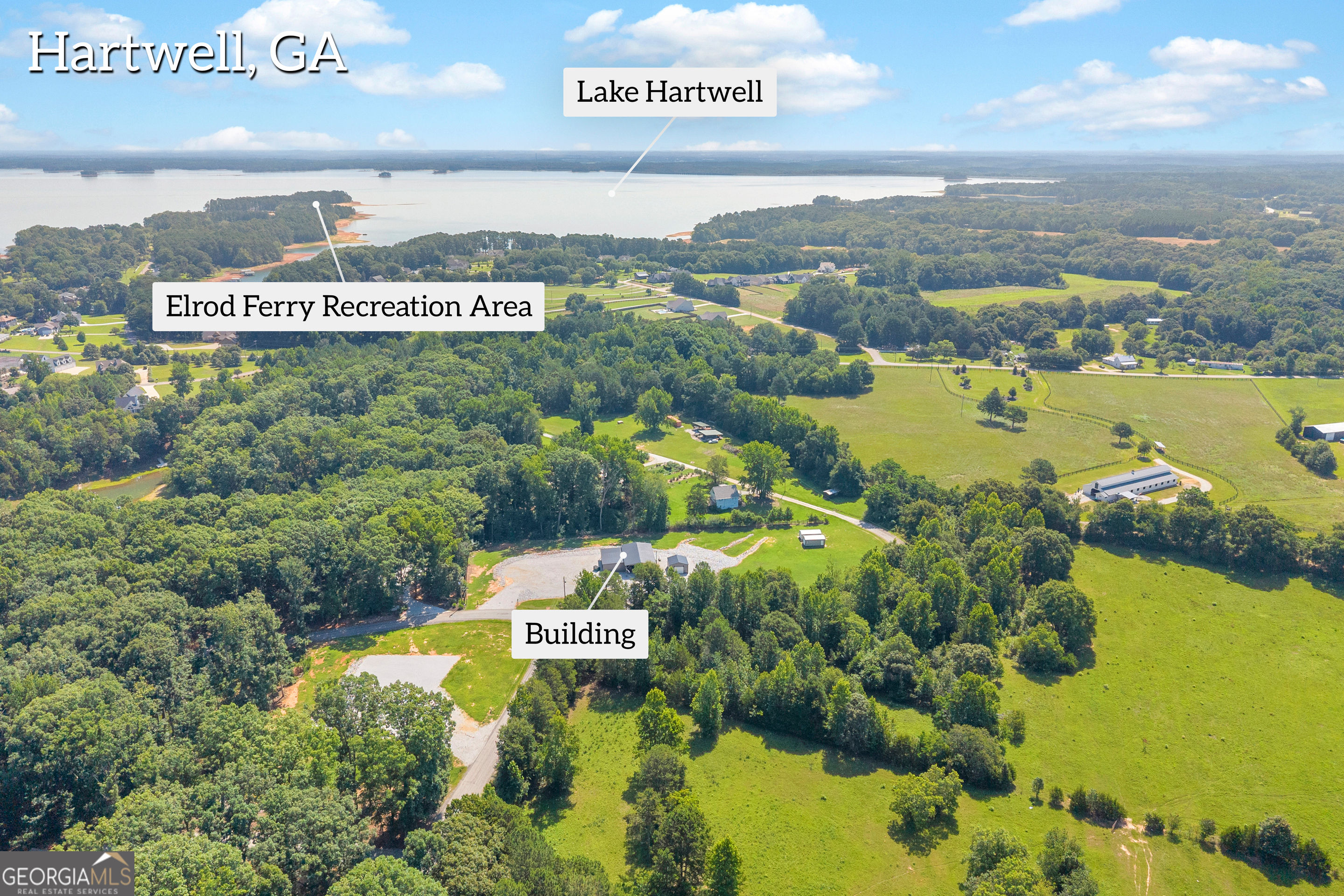 15 Teasley Cove Property Photo 15