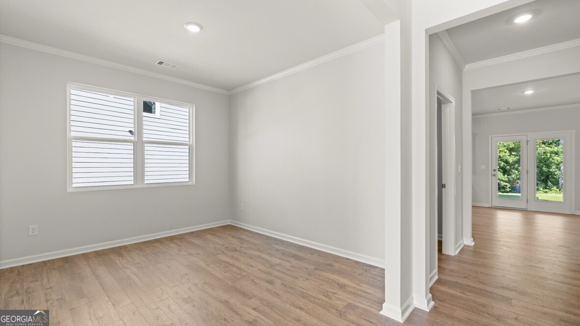 4100 Peregrine Way Property Photo 3