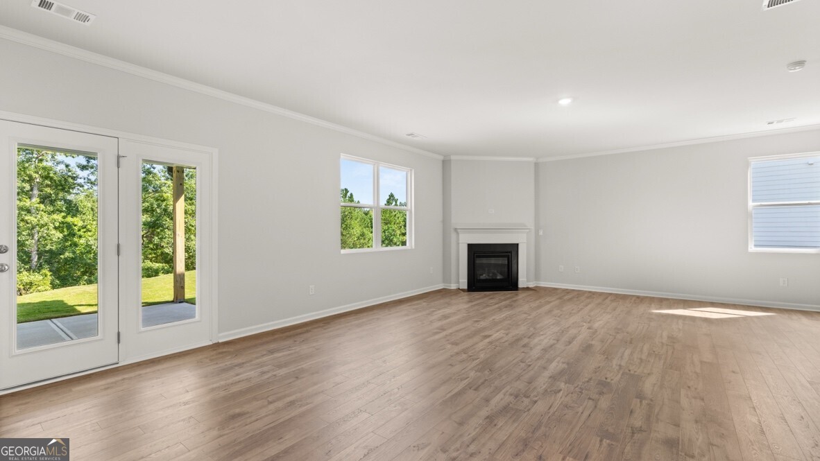 4100 Peregrine Way Property Photo 9