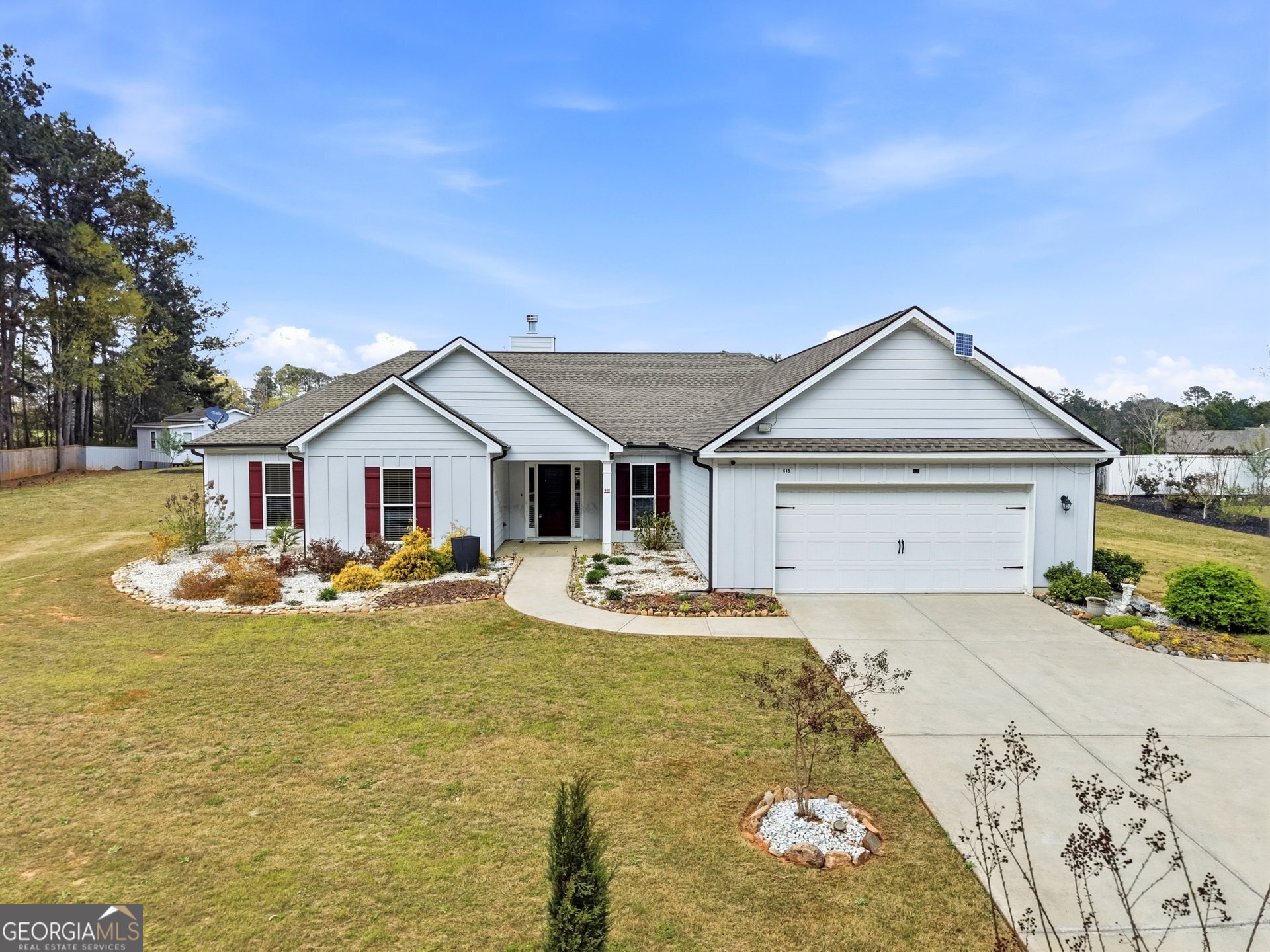 649 Tanners Bridge Road Property Photo 1