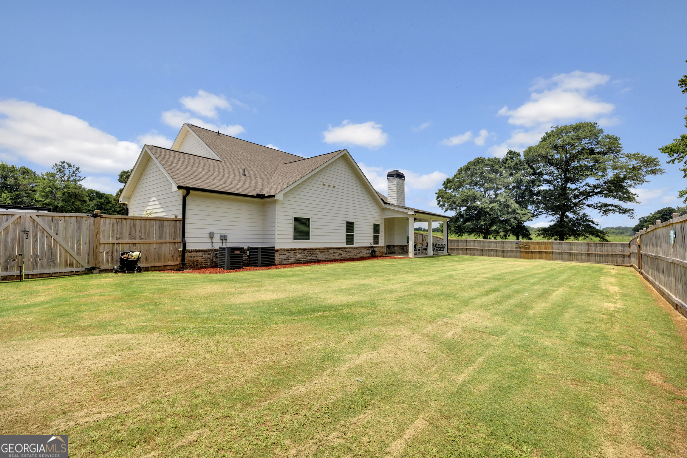 3261 George Williams Road Property Photo 4