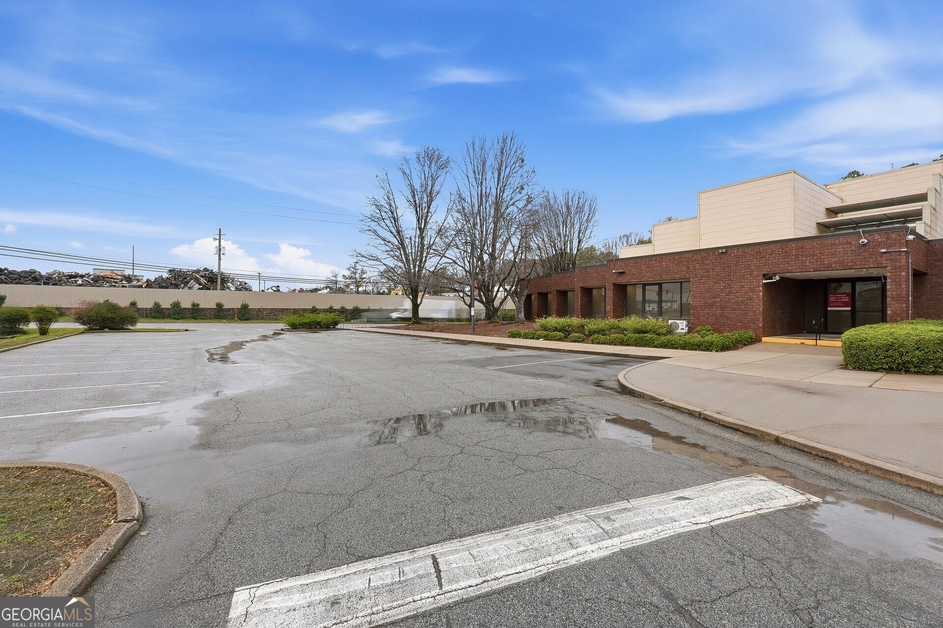 3800 Browns Mill Road Se Property Photo 4