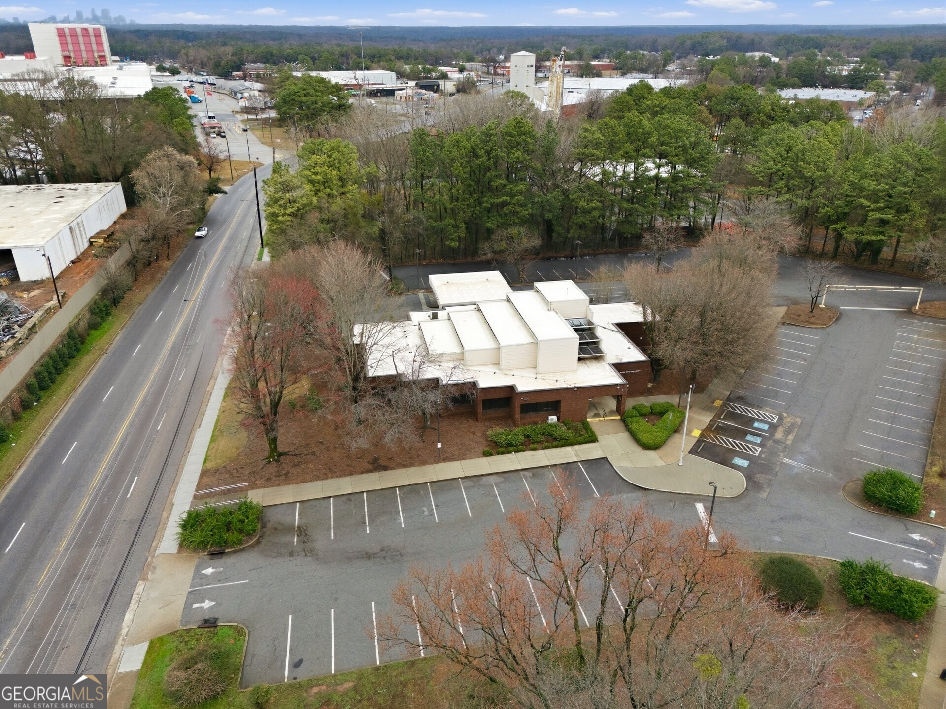 3800 Browns Mill Road Se Property Photo 43