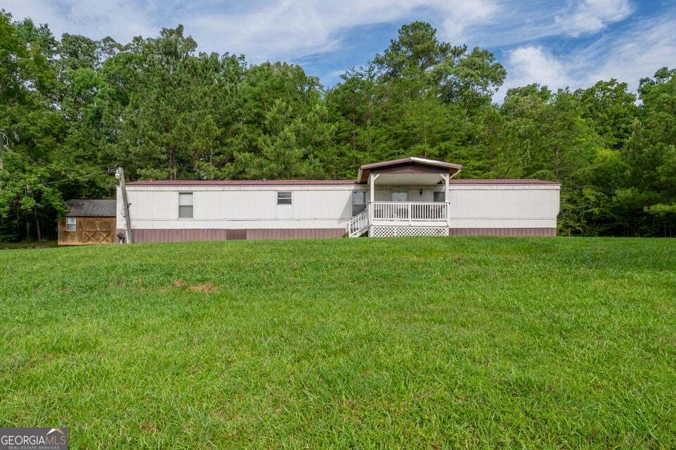3151 Halls Valley Drive Property Photo 1