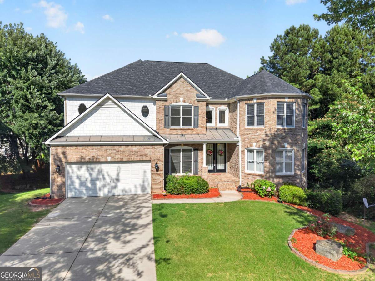 2274 Norbury Drive SE