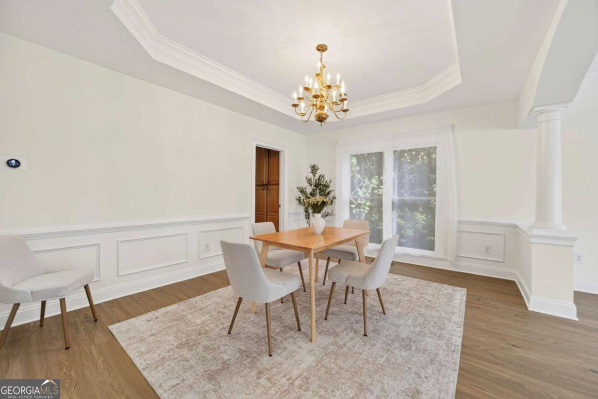 2274 Norbury Drive Se Property Photo 18