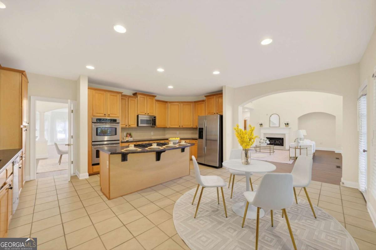 2274 Norbury Drive Se Property Photo 21