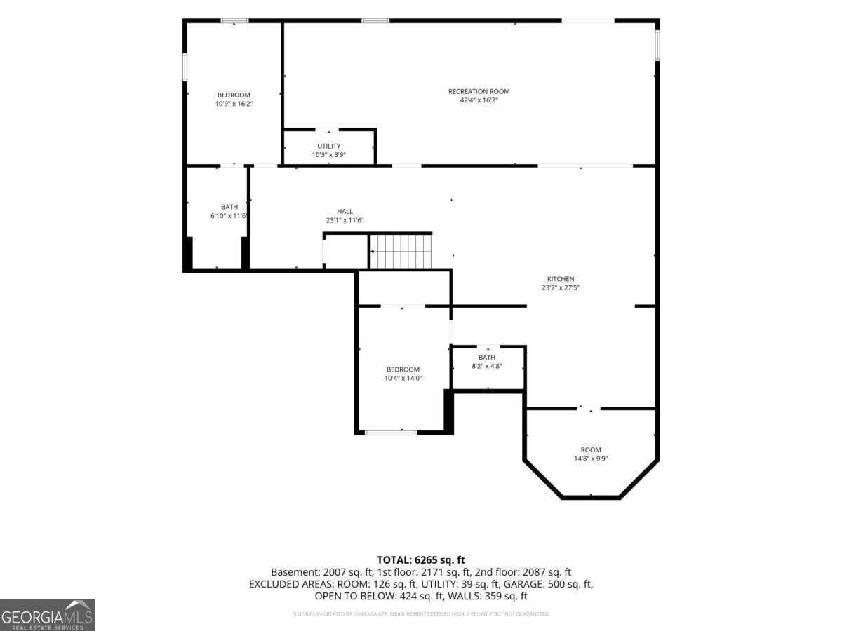 2274 Norbury Drive Se Property Photo 98