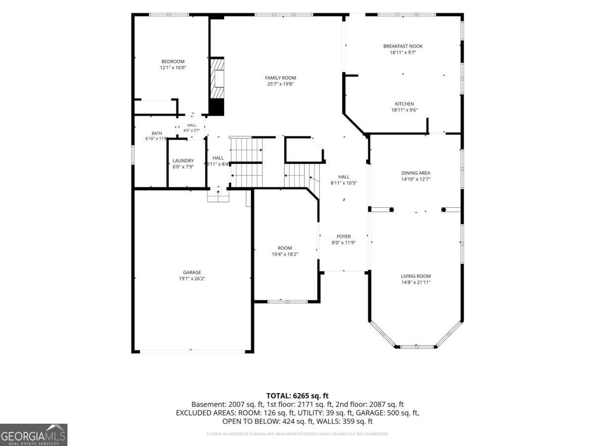 2274 Norbury Drive Se Property Photo 99