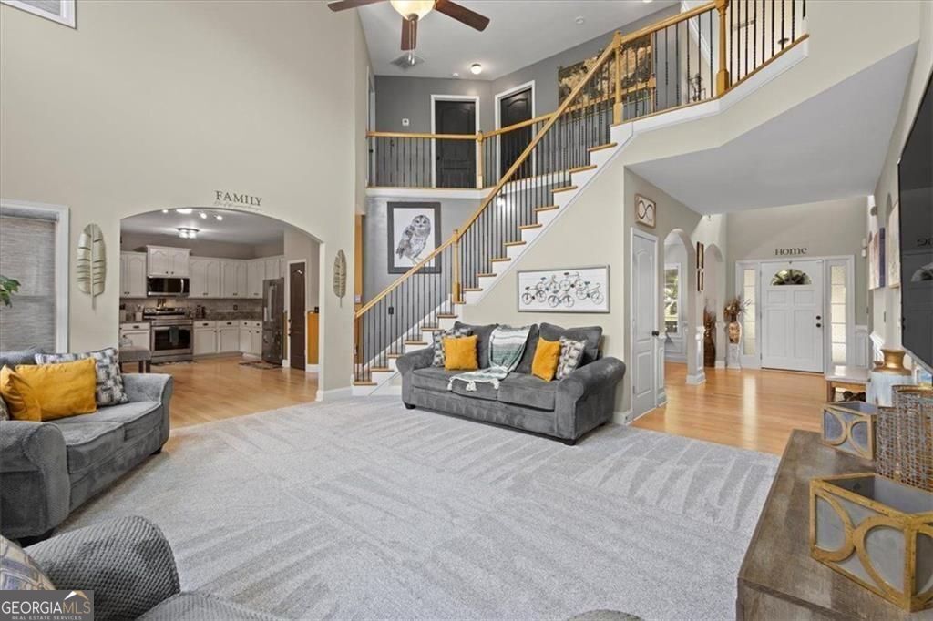 4155 Wild Country Court Property Photo 1