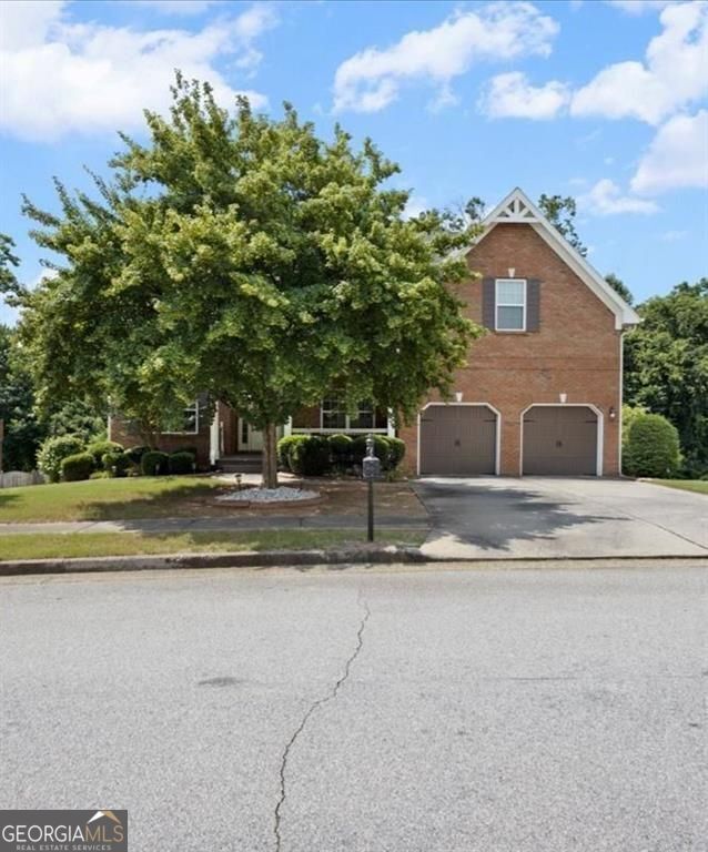4155 Wild Country Court Property Photo 49