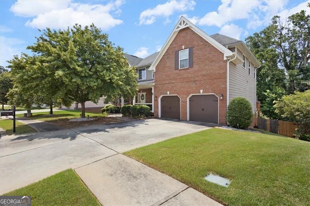 4155 Wild Country Court Property Photo 50