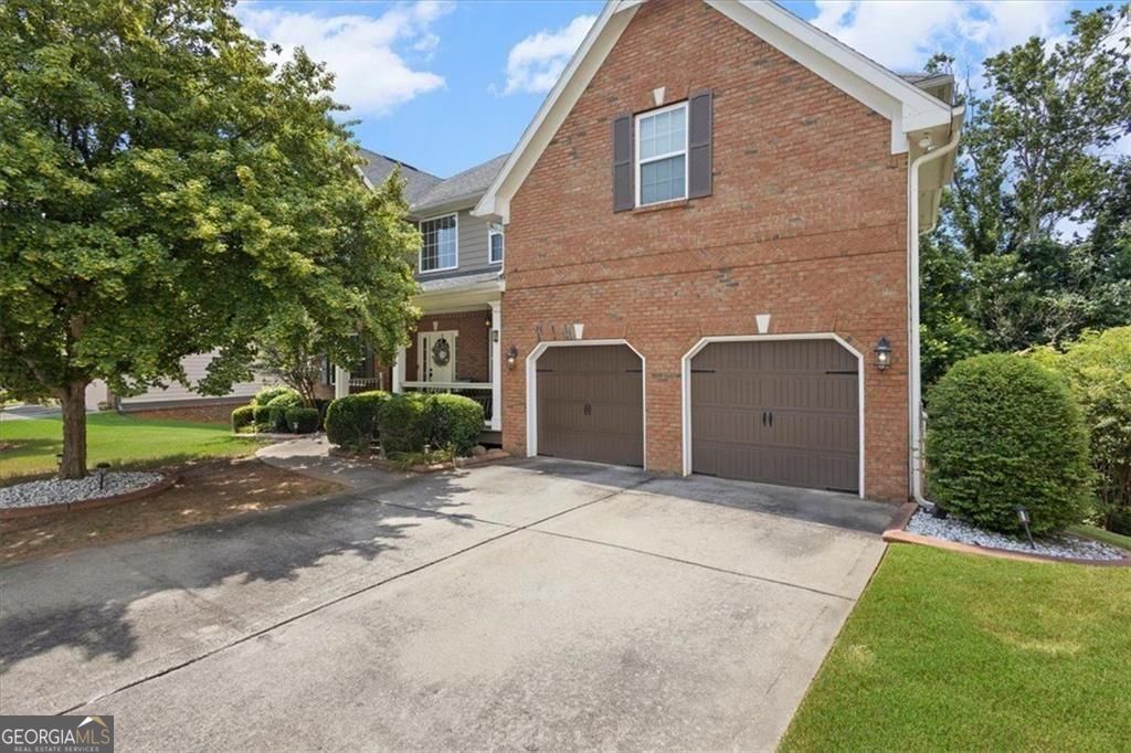 4155 Wild Country Court Property Photo 51