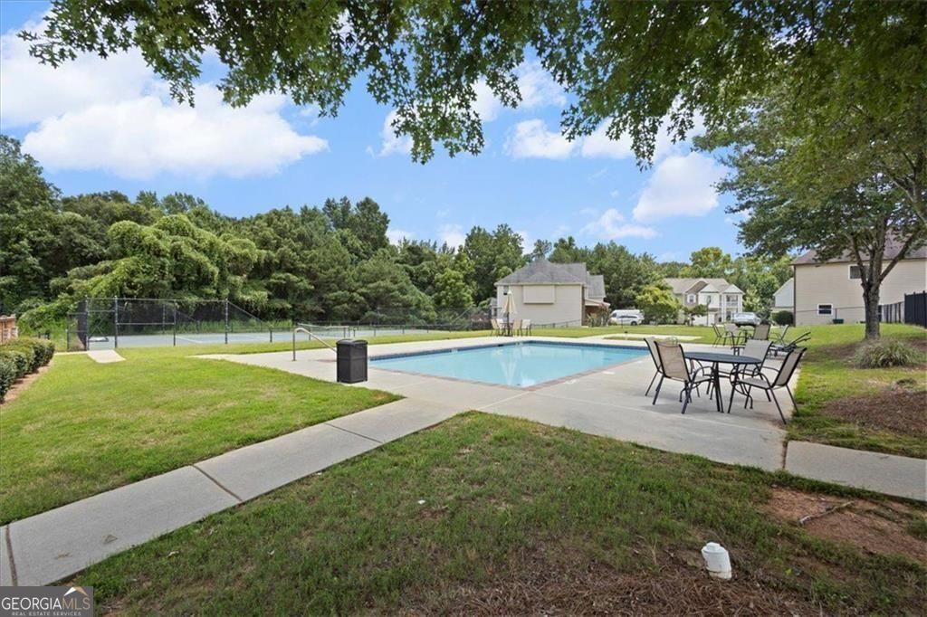 4155 Wild Country Court Property Photo 53