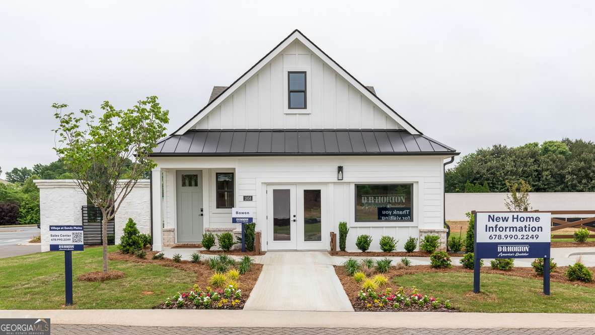 1891 Glasswing Court Property Photo 1