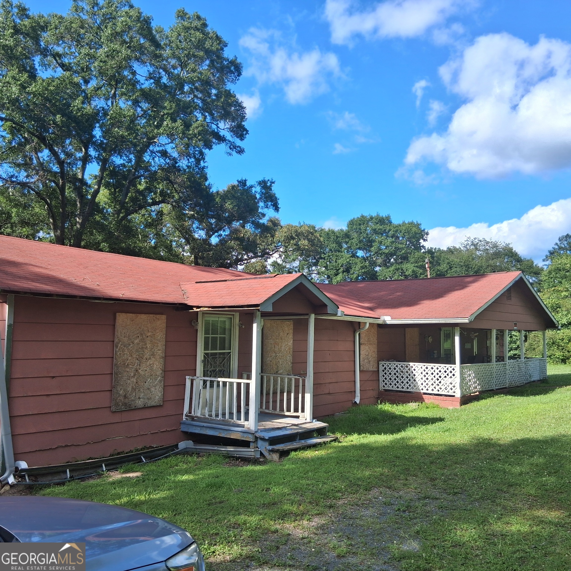 392 Pine Mountain Road Property Photo 1