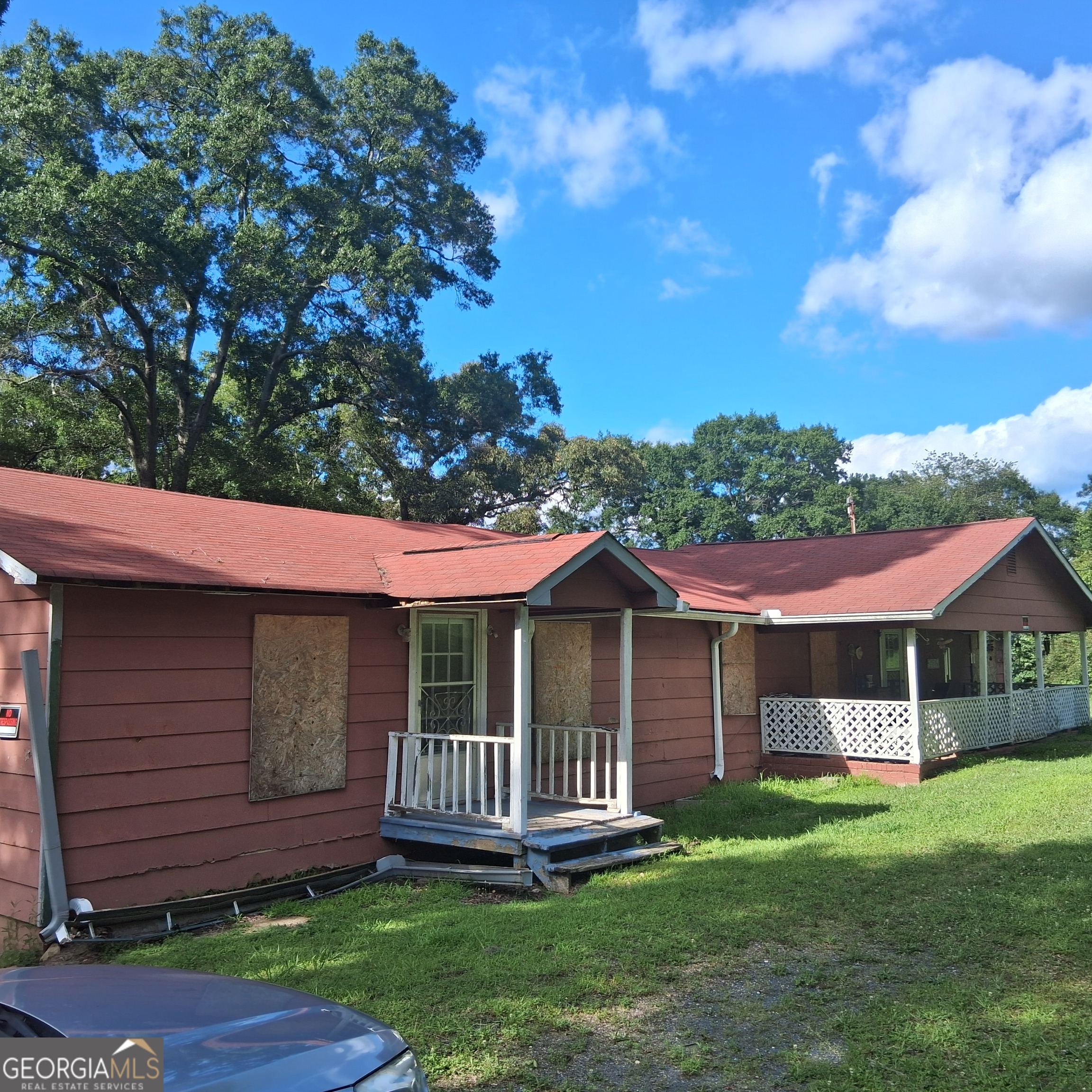 392 Pine Mountain Road Property Photo 2
