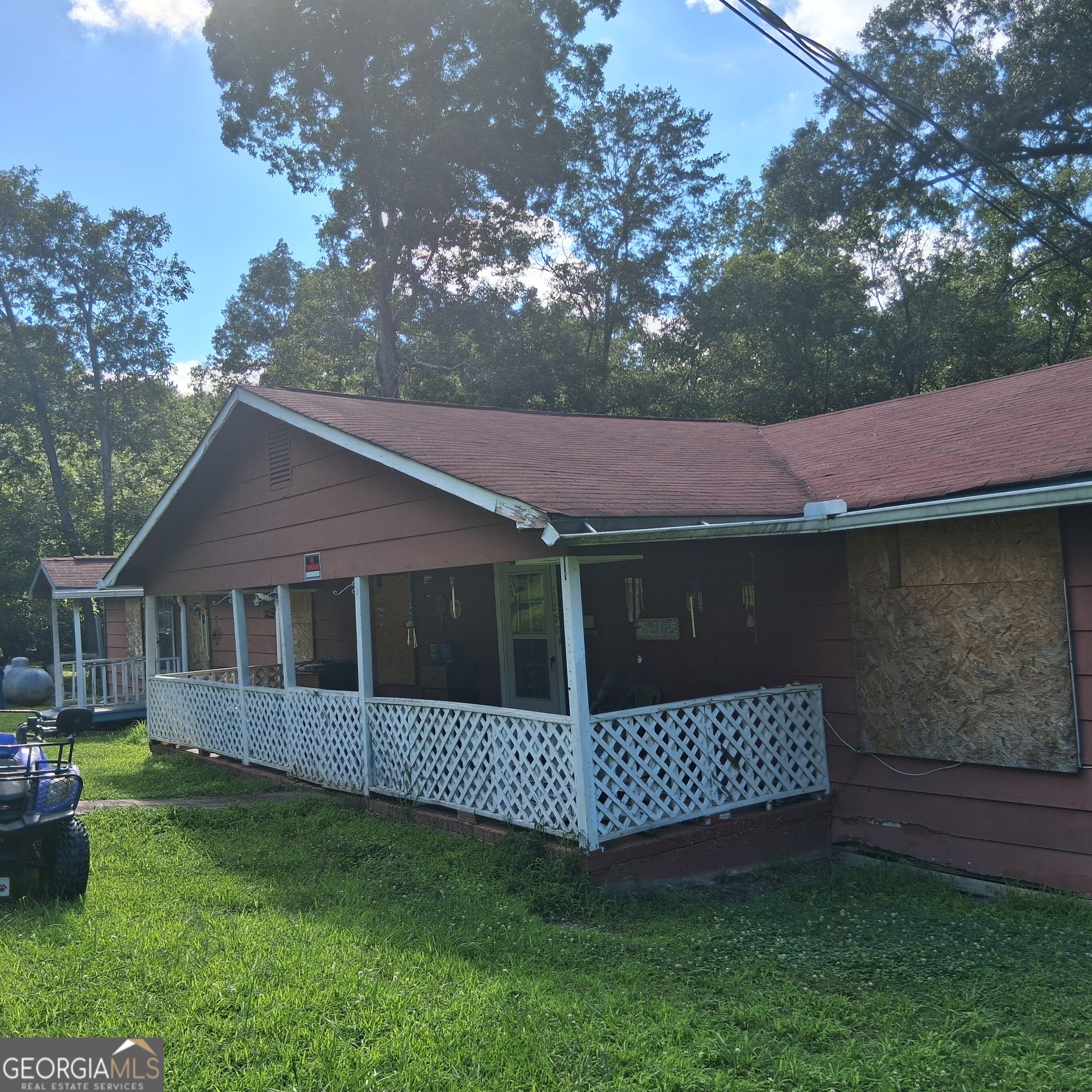 392 Pine Mountain Road Property Photo 6