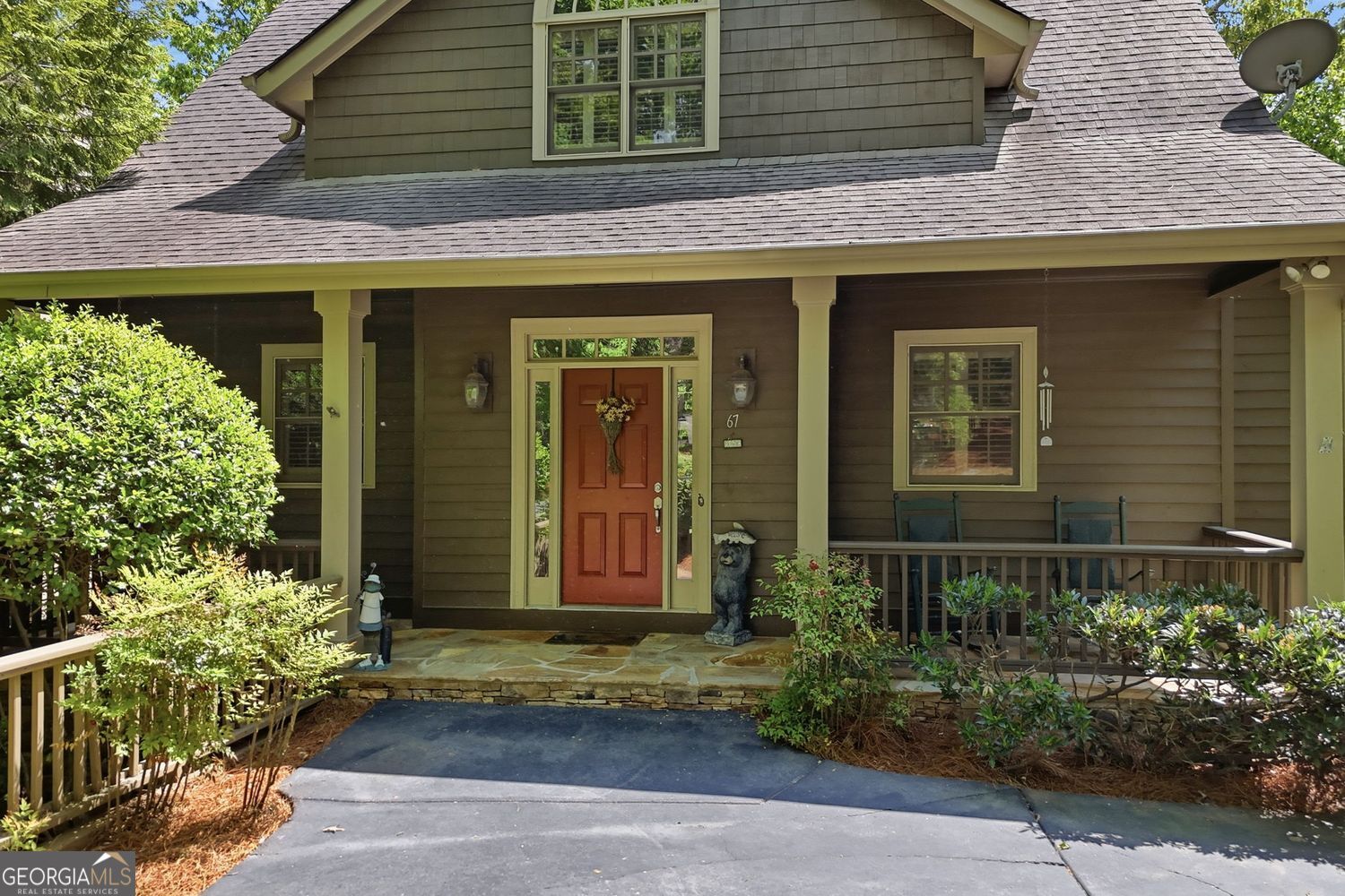 67 Chestnut Knoll Court Property Photo 2