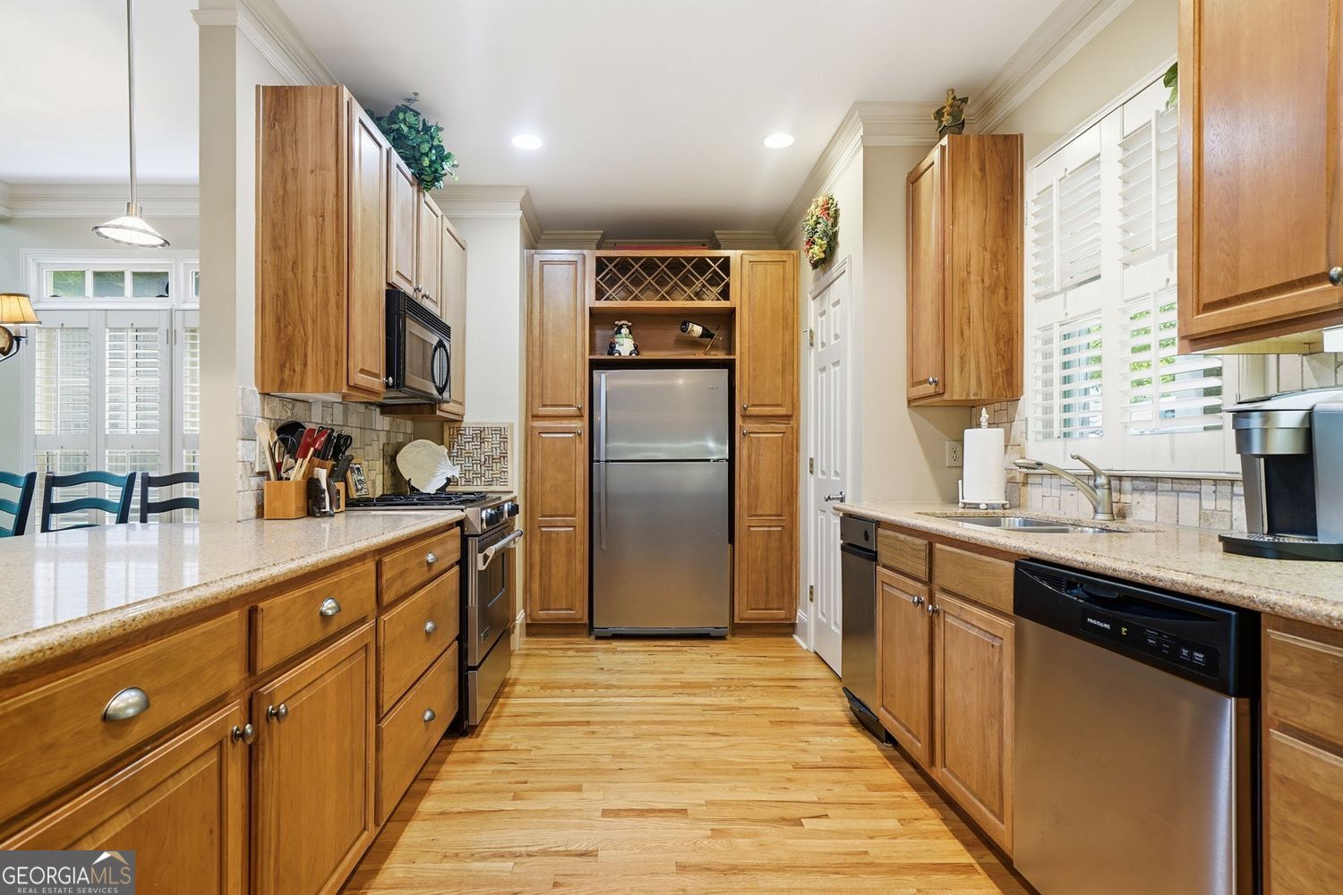 67 Chestnut Knoll Court Property Photo 11