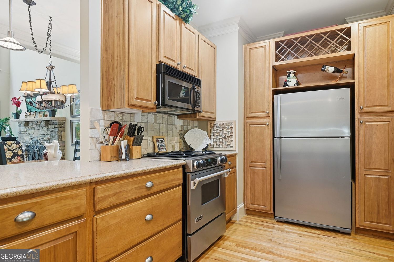 67 Chestnut Knoll Court Property Photo 12