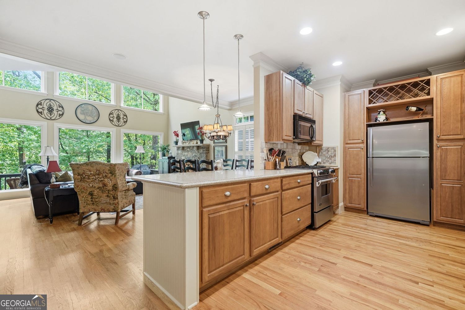 67 Chestnut Knoll Court Property Photo 13