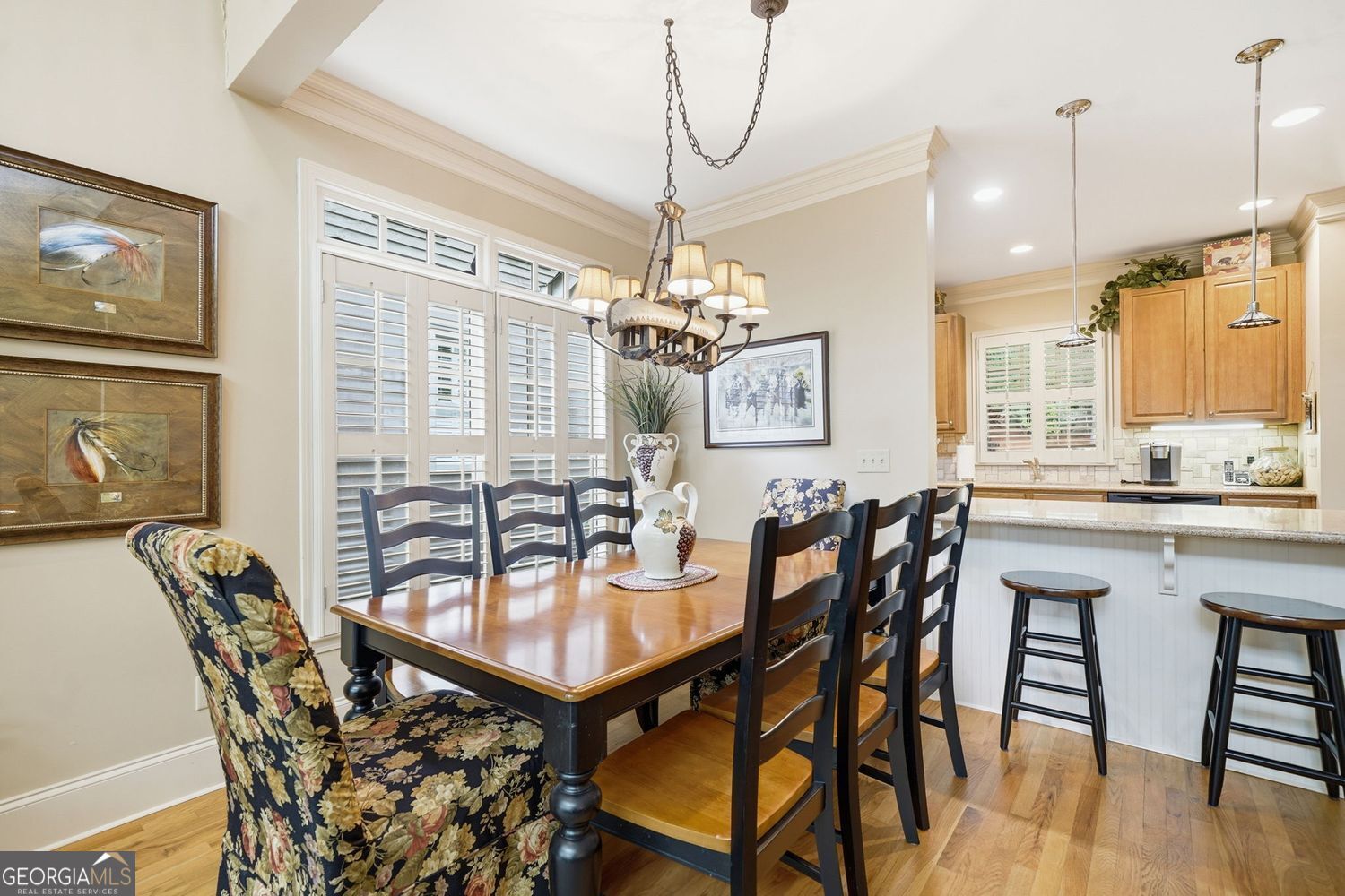 67 Chestnut Knoll Court Property Photo 15