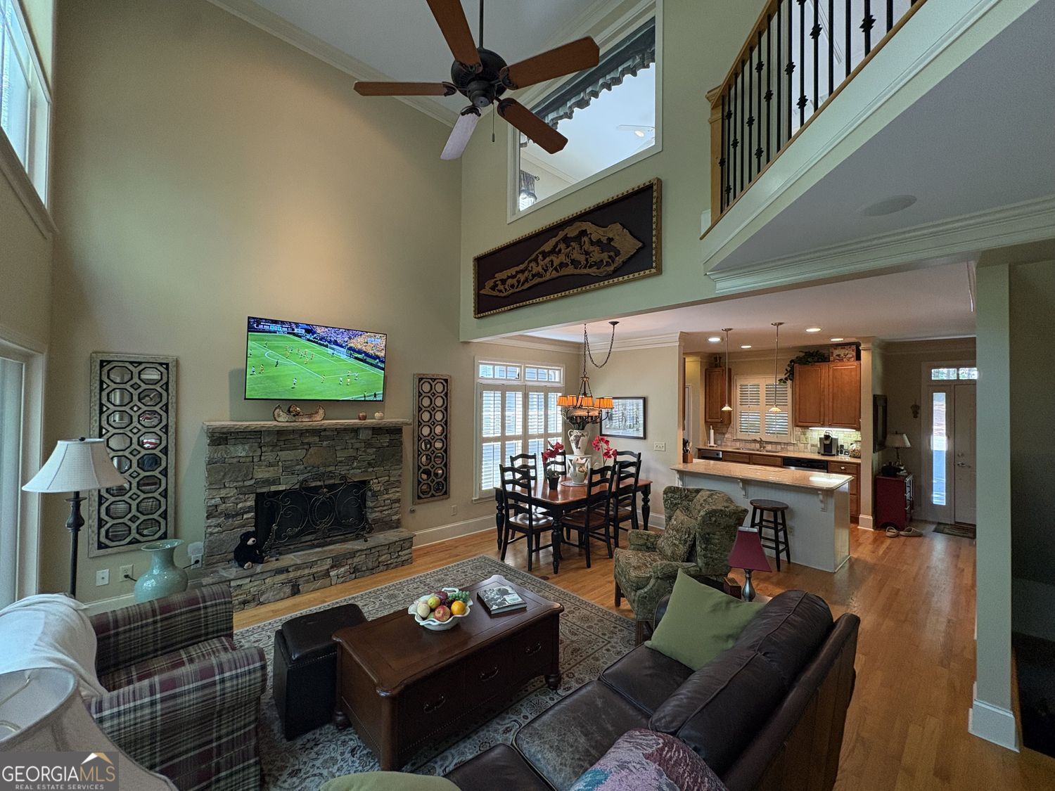 67 Chestnut Knoll Court Property Photo 16