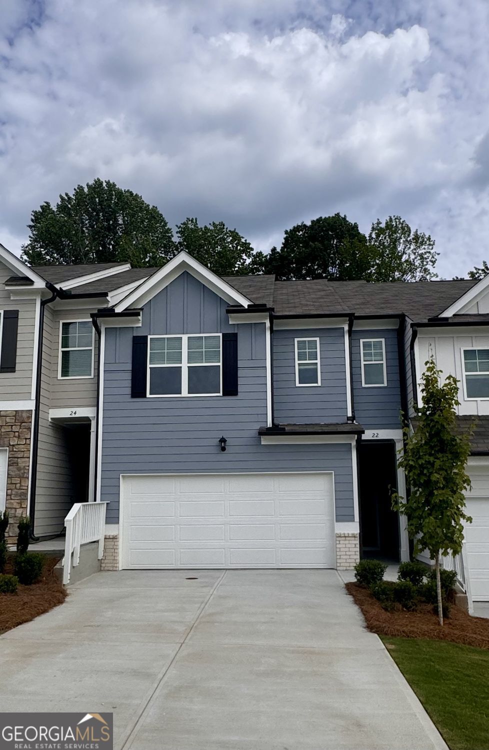 22 Berryville Drive Property Photo 1