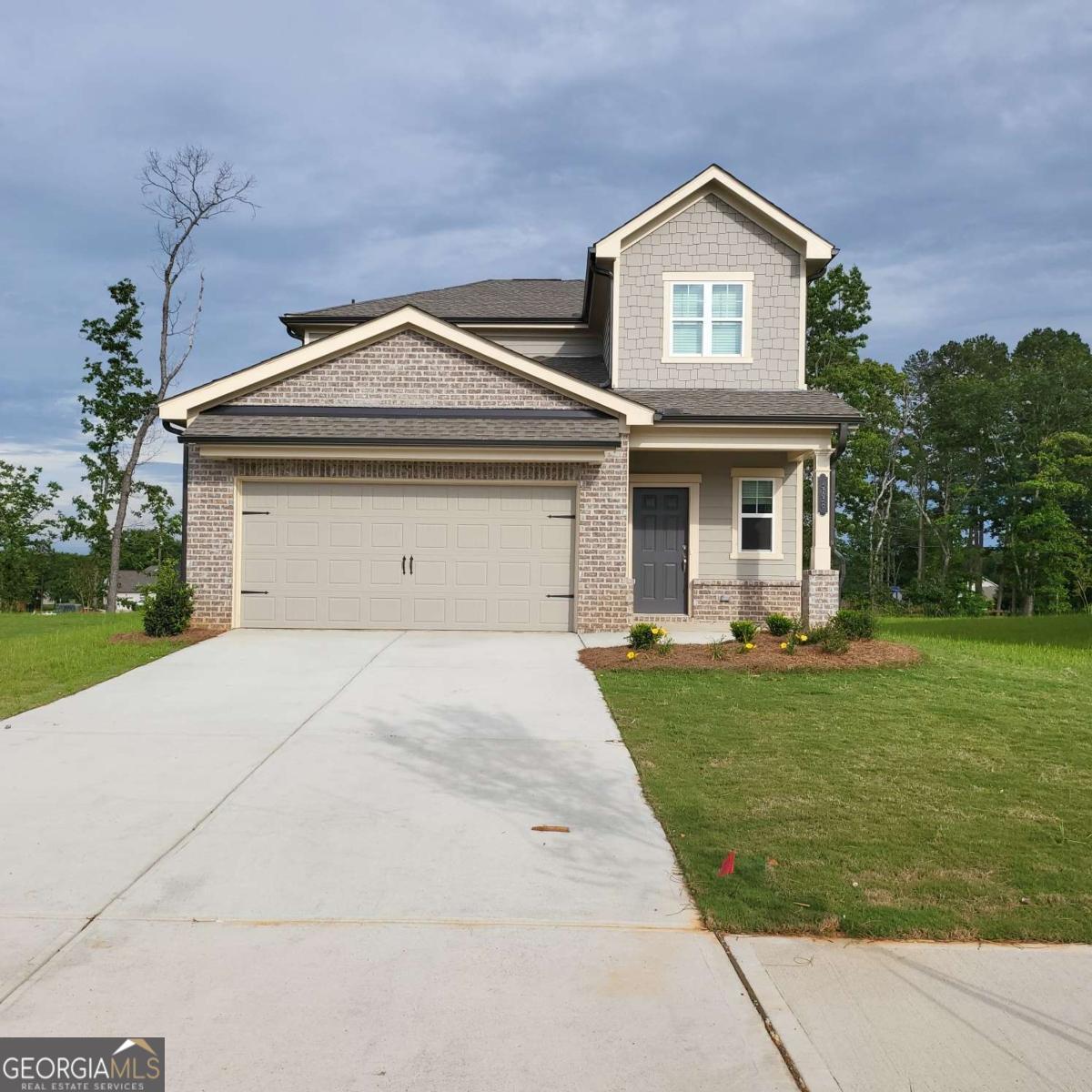 448 Golden Eagle Parkway Property Photo 1