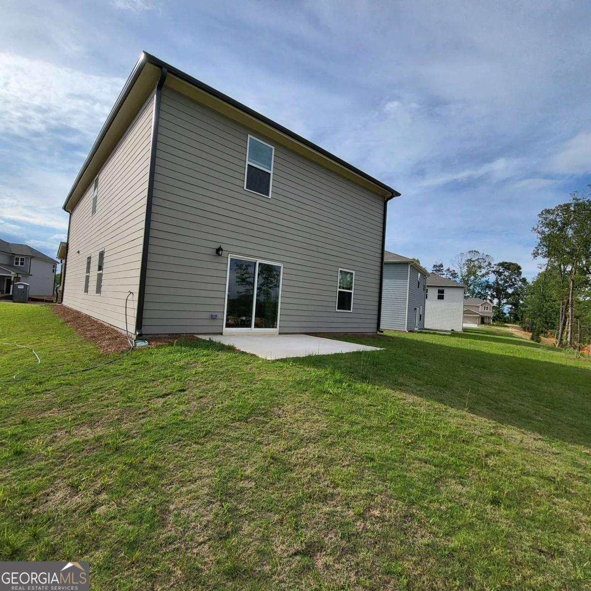 448 Golden Eagle Parkway Property Photo 26