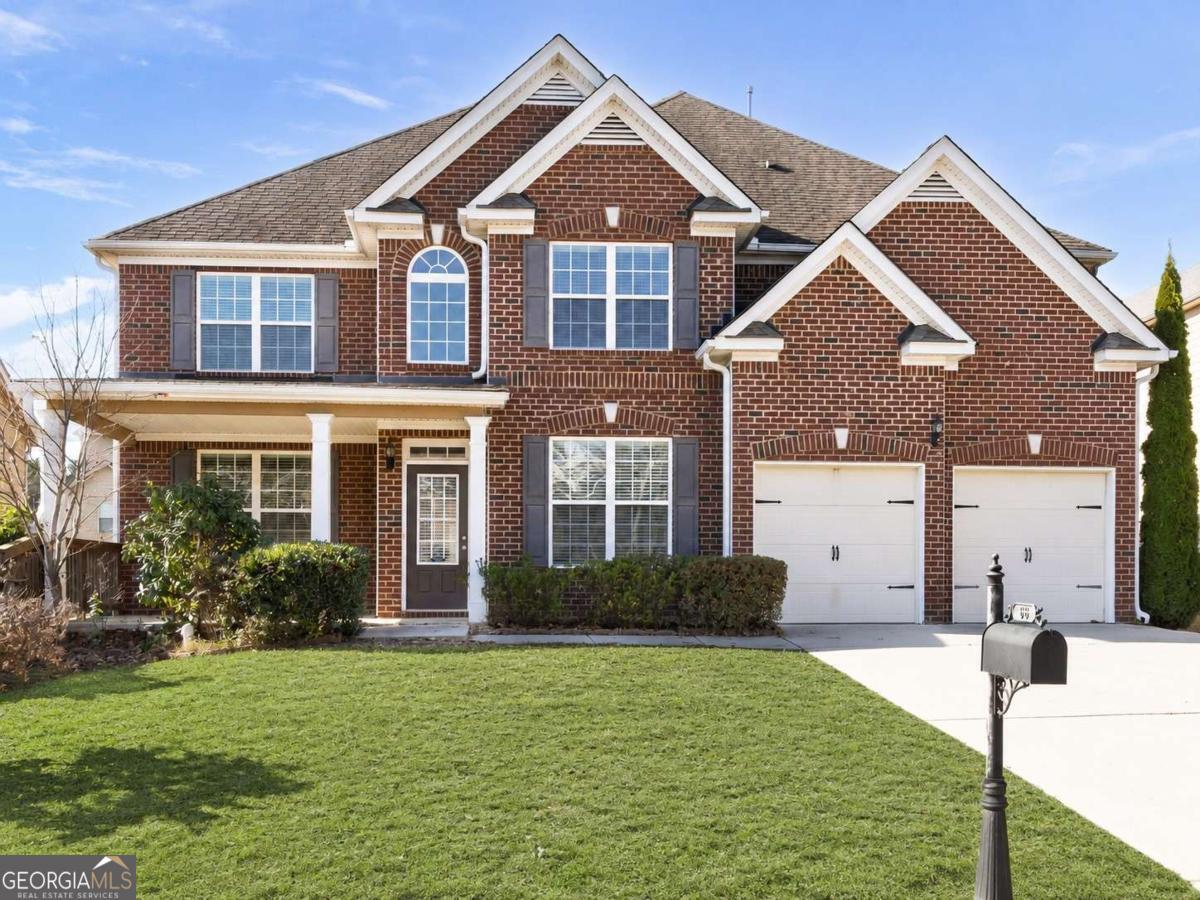 66 Lanier Ridge Property Photo 1