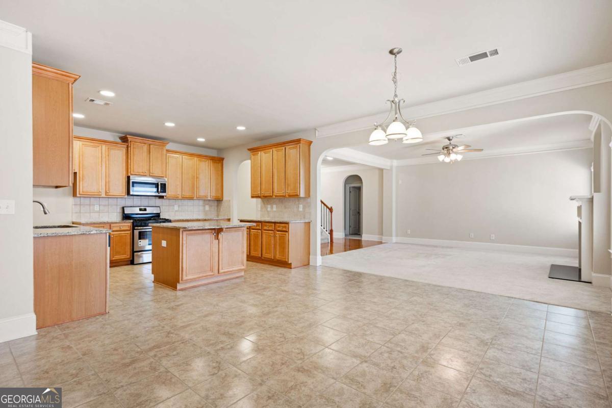 66 Lanier Ridge Property Photo 22