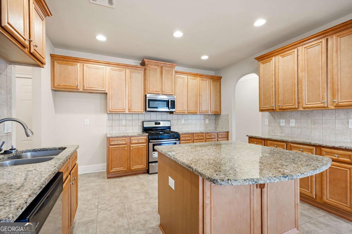 66 Lanier Ridge Property Photo 23