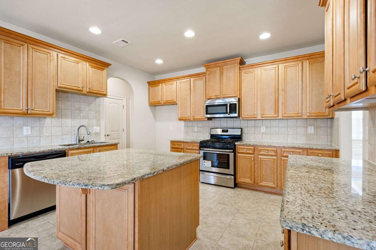 66 Lanier Ridge Property Photo 24
