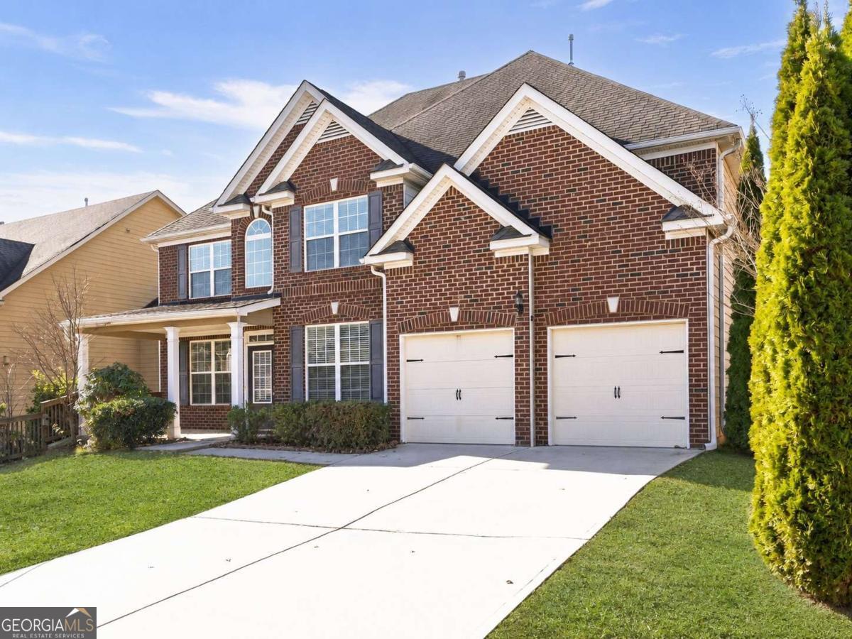 66 Lanier Ridge Property Photo 48