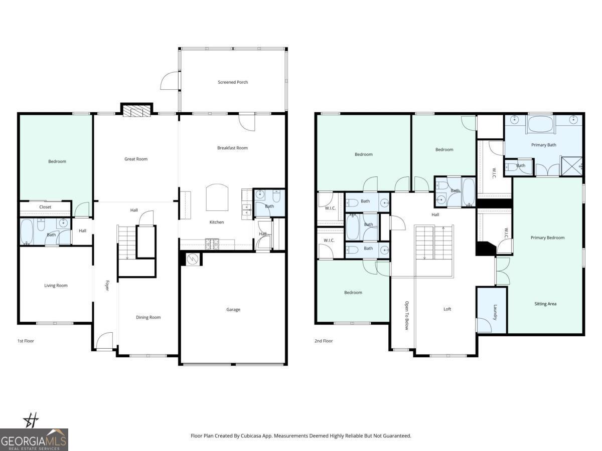 66 Lanier Ridge Property Photo 49