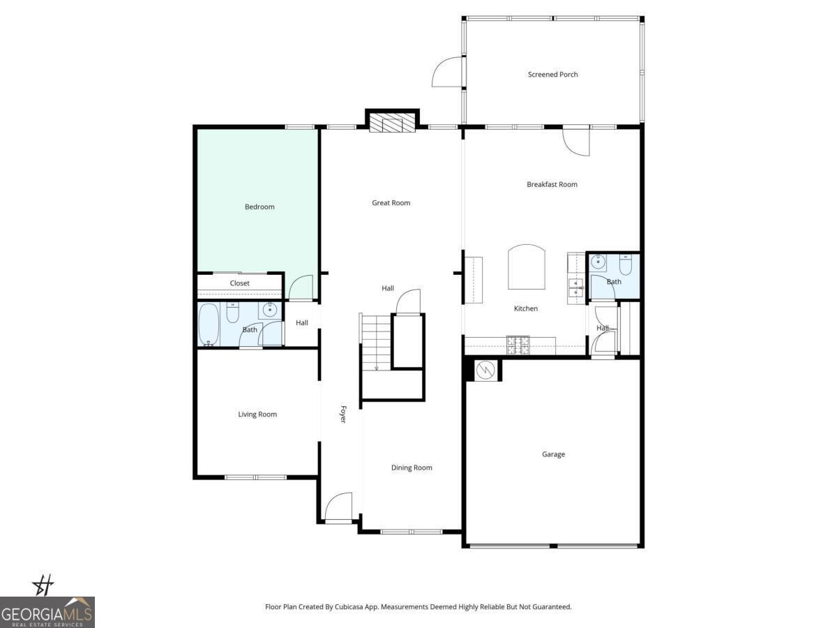 66 Lanier Ridge Property Photo 52