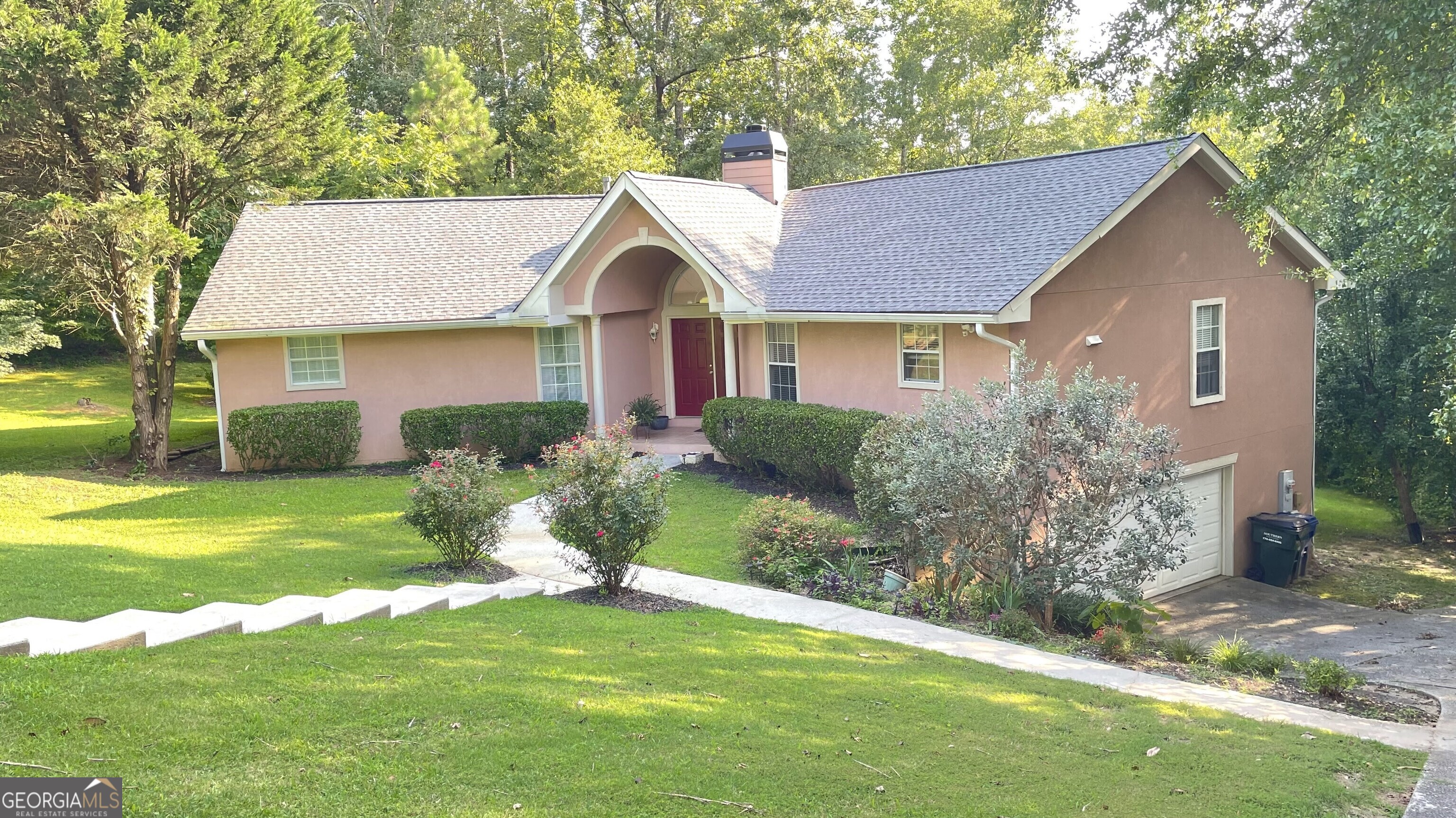 4221 Riverlake Way Property Photo 1