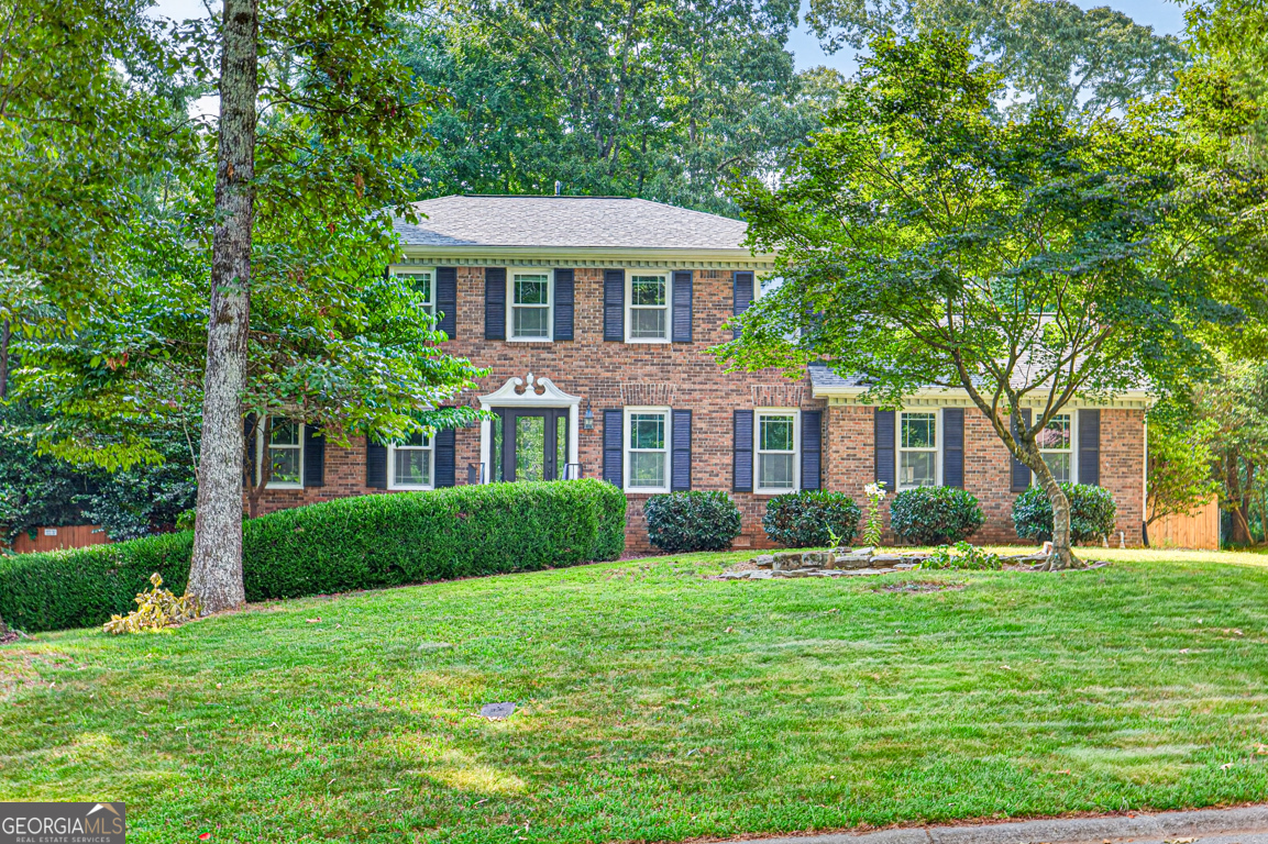4224 Cedar Creek Trail Sw Property Photo 1