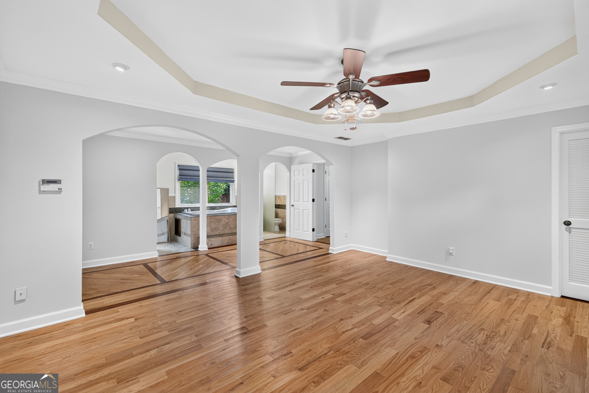 4224 Cedar Creek Trail Sw Property Photo 4