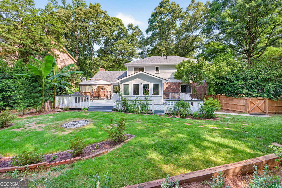 4224 Cedar Creek Trail Sw Property Photo 5