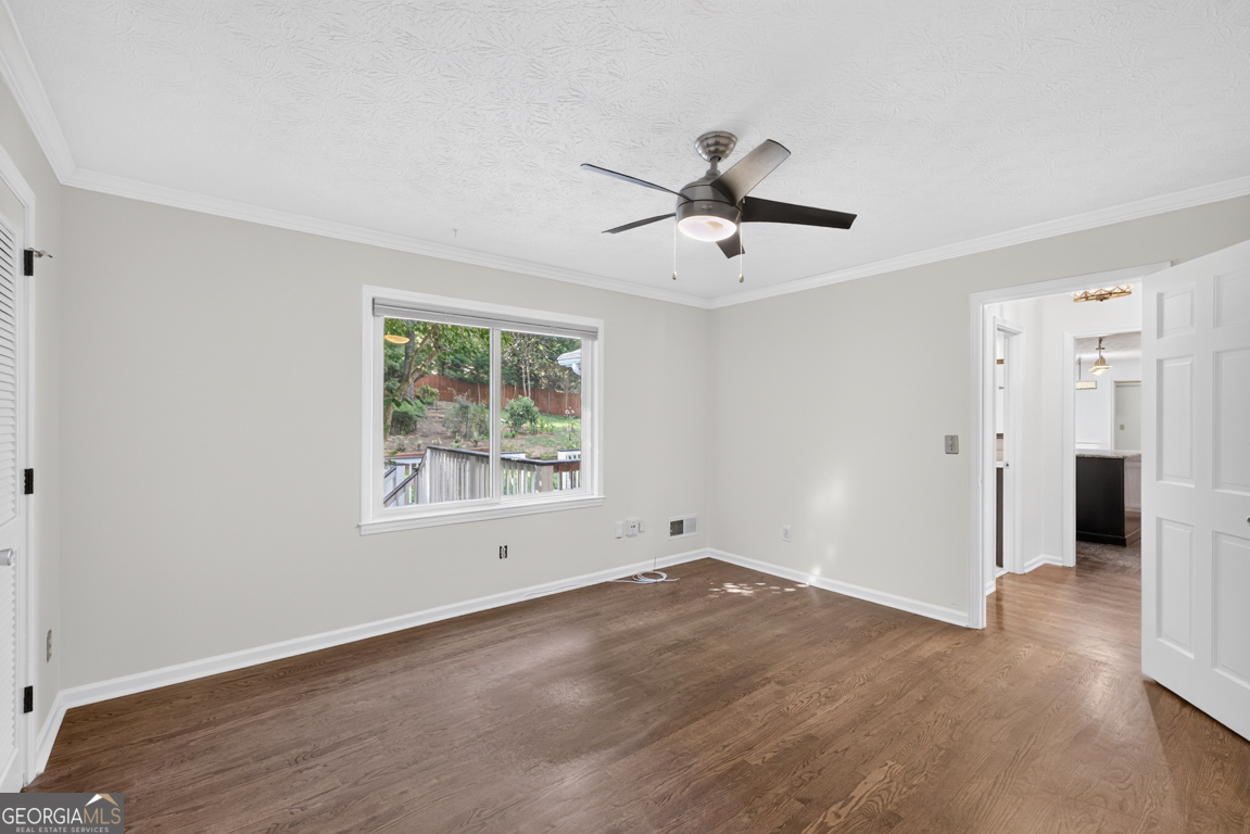 4224 Cedar Creek Trail Sw Property Photo 24