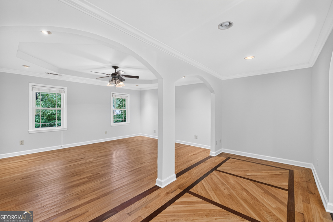 4224 Cedar Creek Trail Sw Property Photo 27