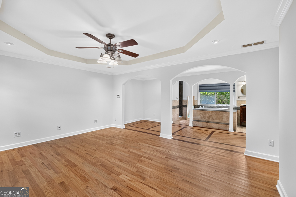 4224 Cedar Creek Trail Sw Property Photo 28