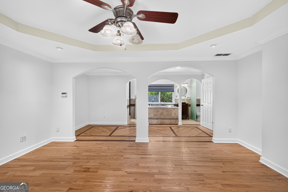 4224 Cedar Creek Trail Sw Property Photo 29