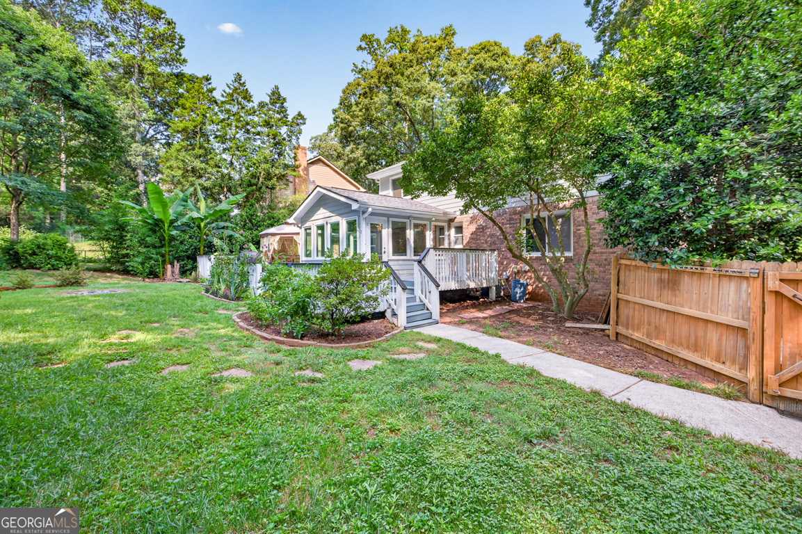 4224 Cedar Creek Trail Sw Property Photo 41