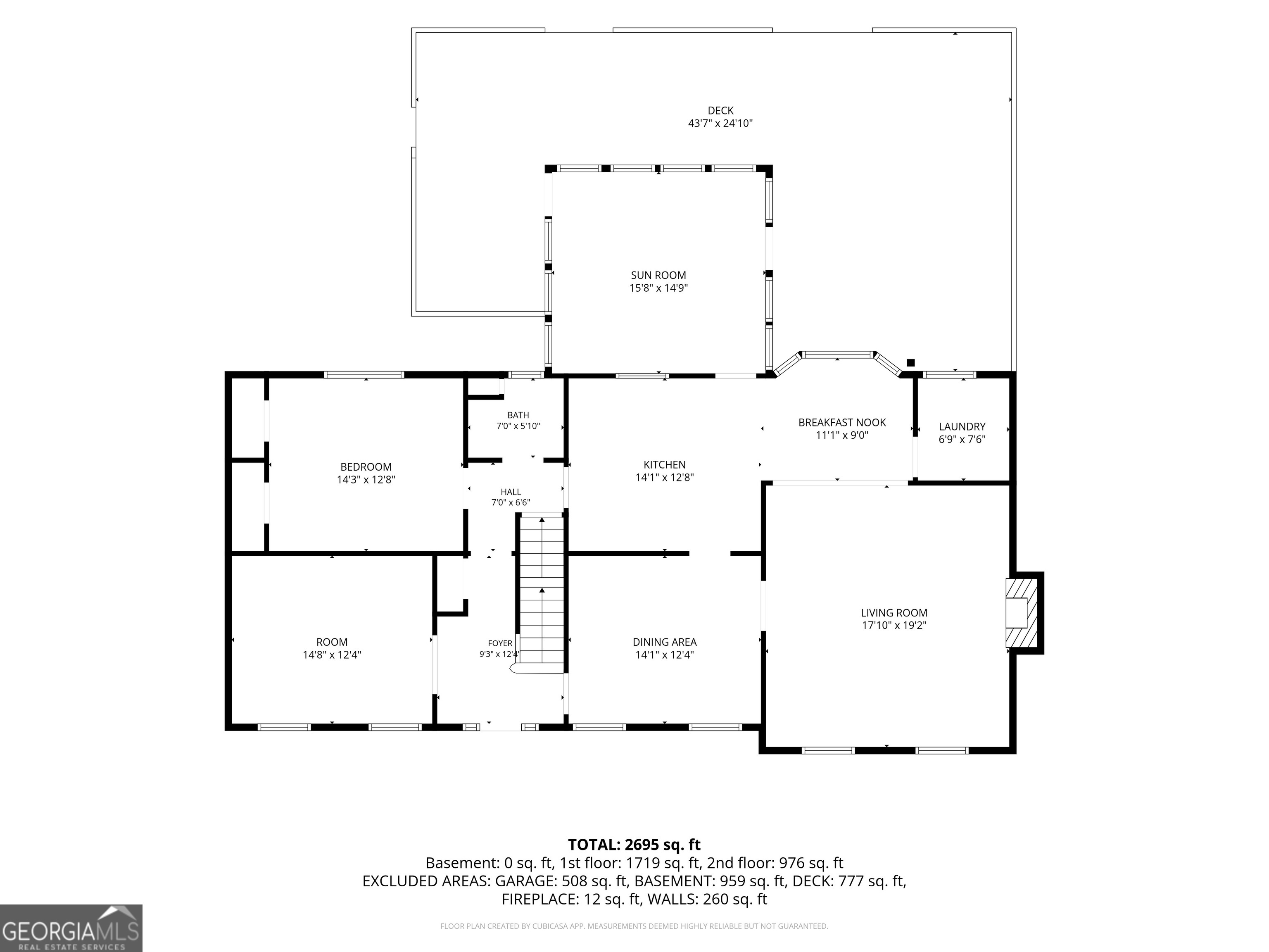 4224 Cedar Creek Trail Sw Property Photo 45